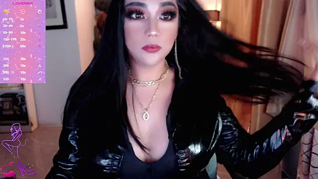 Snapshot of Goddess_Pleasure chatting on 06.20.26 Goddess Pleasure online show from 06.20.26