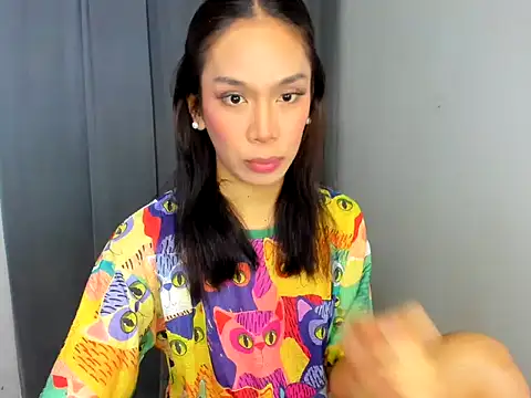 lucyshanex online show from 11.12.25