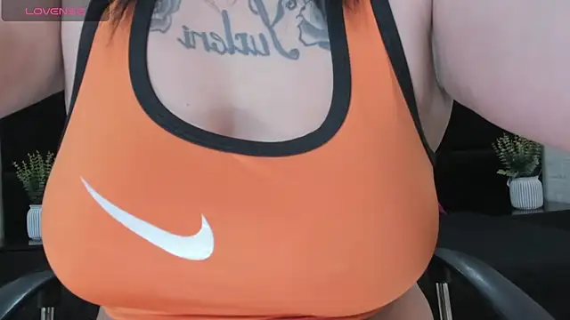 Dantzel  online show from 02.09.26