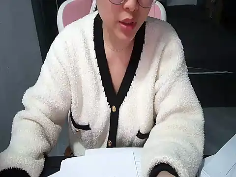 Ori-Yannie online show from 02.14.26