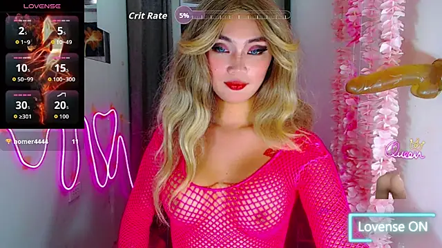 SavanaSexy online show from 04.06.26