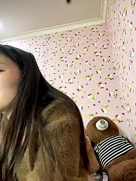 Snapshot of D2sweet chatting on 01.07.26 D2sweet online show from 01.07.26