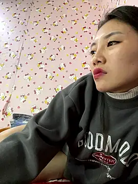 Snapshot of D2sweet chatting on 01.11.26 D2sweet online show from 01.11.26