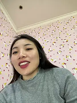 Snapshot of D2sweet chatting on 01.12.26 D2sweet online show from 01.12.26