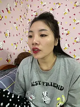 Snapshot of D2sweet chatting on 01.13.26 D2sweet online show from 01.13.26