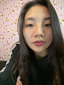 Snapshot of D2sweet chatting on 01.31.26 D2sweet online show from 01.31.26