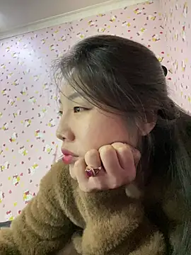 Snapshot of D2sweet chatting on 02.03.26 D2sweet online show from 02.03.26