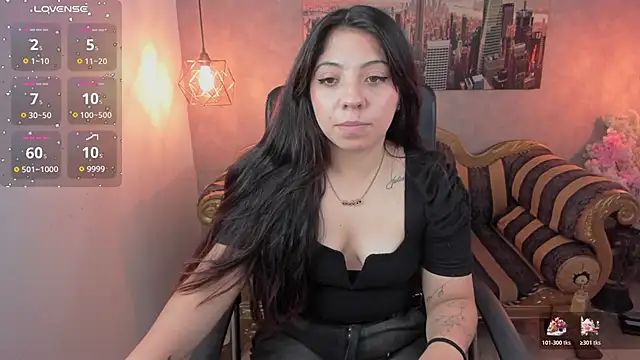 Sarita jane online show from 02.09.26