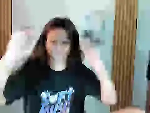 Ts morena online show from 11.08.25