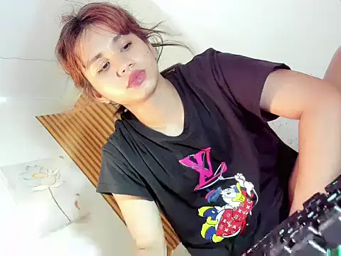 Ts morena online show from 11.19.25