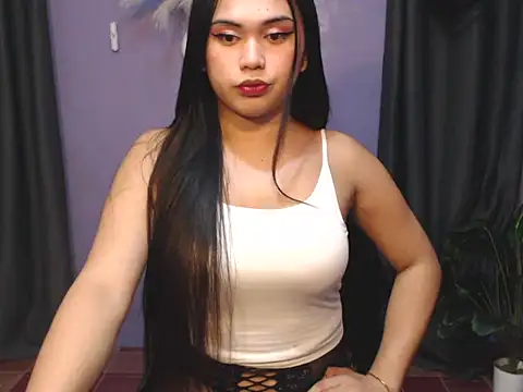 urlovelysandra online show from 10.17.25