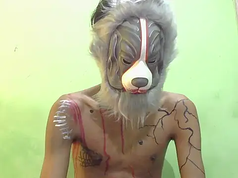 rockyy23boy online show from 10.30.25