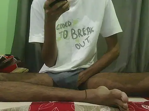 Snapshot of rockyy23boy chatting on 05.27.26 rockyy23boy online show from 05.27.26