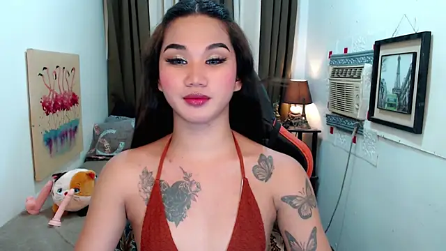 lil fantacy online show from 10.09.25