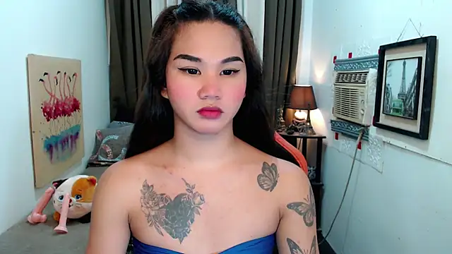 lil fantacy online show from 10.10.25