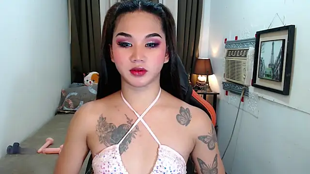 lil fantacy online show from 10.16.25