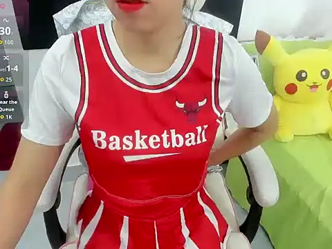 LuckyBabe new01 online show from 09.17.25