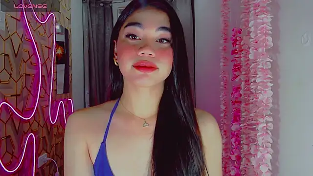 DreamGirlMia online show from 05.21.26