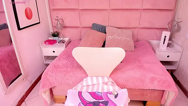 Janah Myers online show from 03.20.26