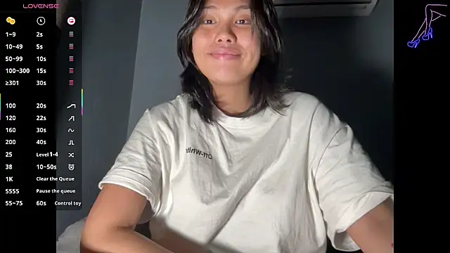 Snapshot of Griselda_beatriz3 chatting on 10.31.25 Griselda beatriz3 online show from 10.31.25