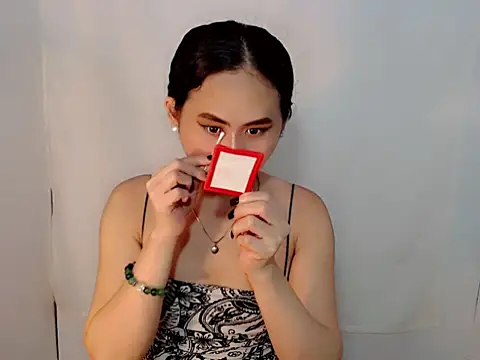 slutty afina online show from 07.04.26