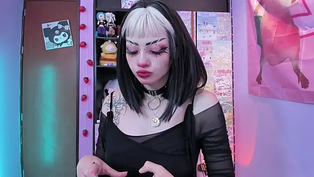 Vero Osb  online show from 03.26.26