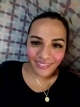 enoria1992 online show from 10.20.25