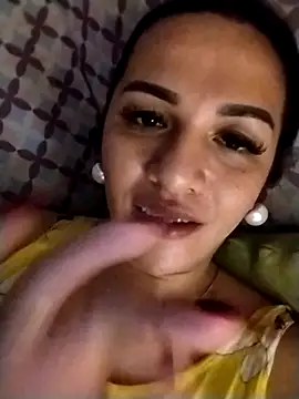 enoria1992 online show from 11.10.25