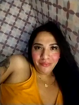 enoria1992 online show from 12.04.25