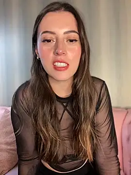 MiaLune Pink online show from 09.11.25