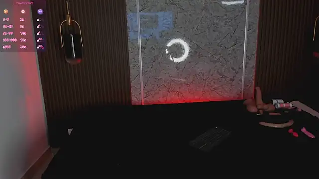 liah cleir online show from 11.17.25