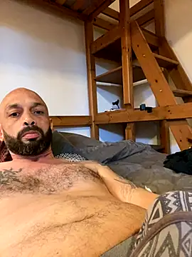 jackadi33 online show from 10.30.25