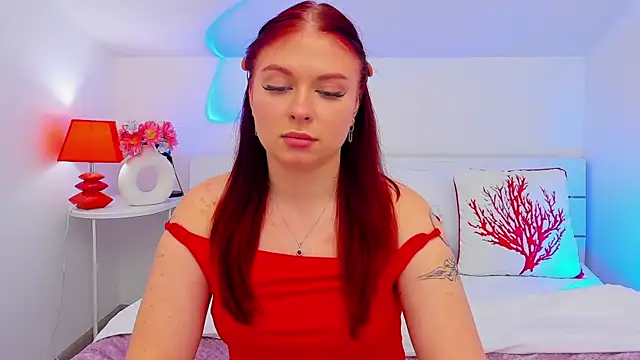 LizyBex online show from 05.14.26