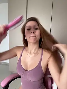 Nikii   online show from 02.07.26