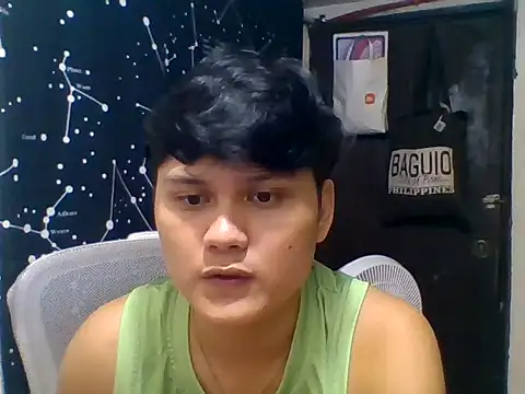 Snapshot of urcut1eseanxxx chatting on 12.15.25 urcut1eseanxxx online show from 12.15.25