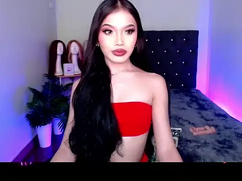 Asianprincess69 online show from 11.10.25