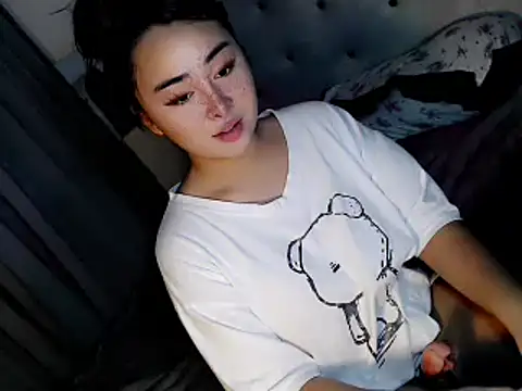 Snapshot of Amelia_Nicole69 chatting on 02.27.26 Amelia Nicole69 online show from 02.27.26