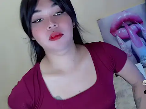 IdealGddss69 online show from 10.26.25