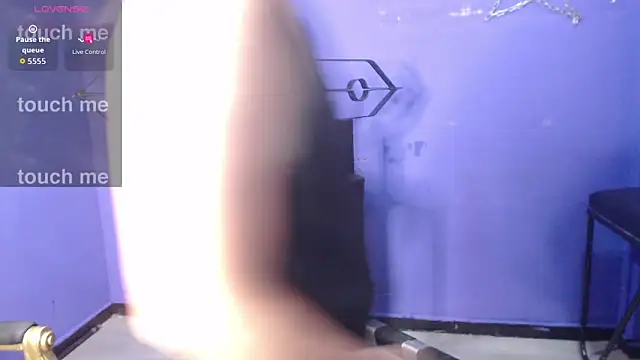 Snapshot of Jackson_n_Scarlett chatting on 09.09.25 Jackson n Scarlett online show from 09.09.25