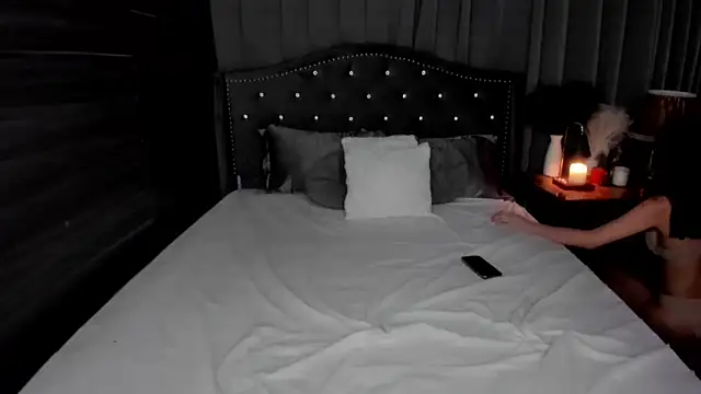 Snapshot of BriannaMckinley chatting on 02.15.26 BriannaMckinley online show from 02.15.26