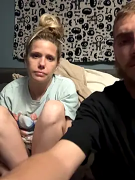 DaiseyKurrupt online show from 10.02.25