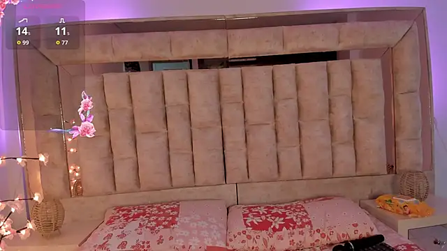 -Melissa online show from 12.05.25