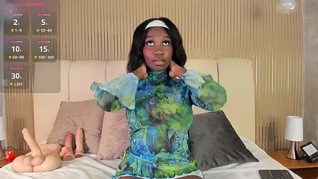 estefanyy  online show from 01.17.26