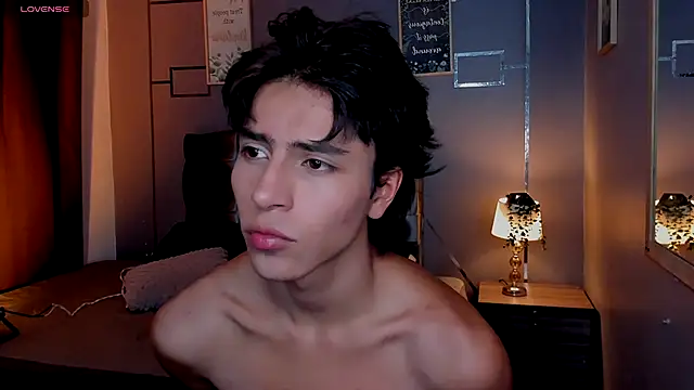 Christopher 77 online show from 11.25.25