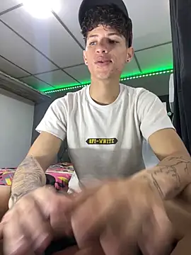 MattiaAGT online show from 10.25.25