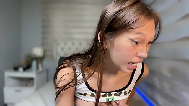 SexyHotJea online show from 12.16.25