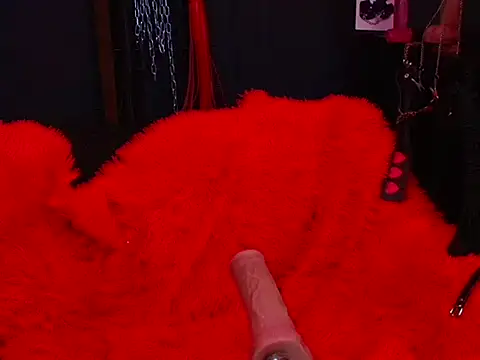 Meghan storm online show from 05.27.26