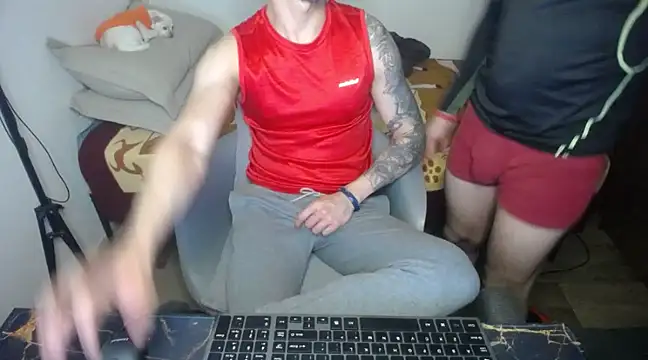 Snapshot of bossking017 chatting on 03.19.25 bossking017 online show from 03.19.25