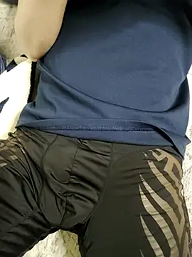 Snapshot of Koreanjjc chatting on 04.12.26 Koreanjjc online show from 04.12.26