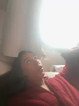 Isabelaa  online show from 03.10.26